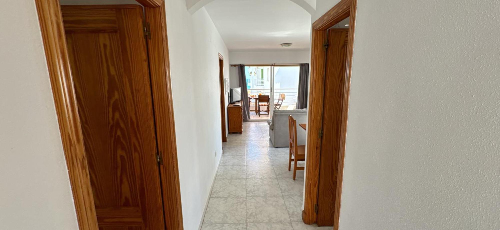 Apartamentos Talima - Btb เดเนีย ภายนอก รูปภาพ